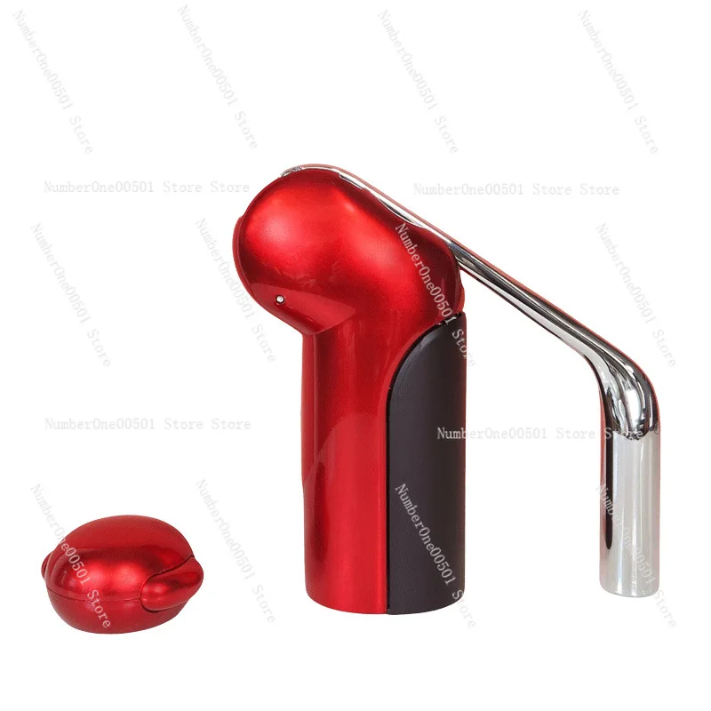Cork Screw Lever - Sacacorchos manual tipo palanca con cortacápsulas,