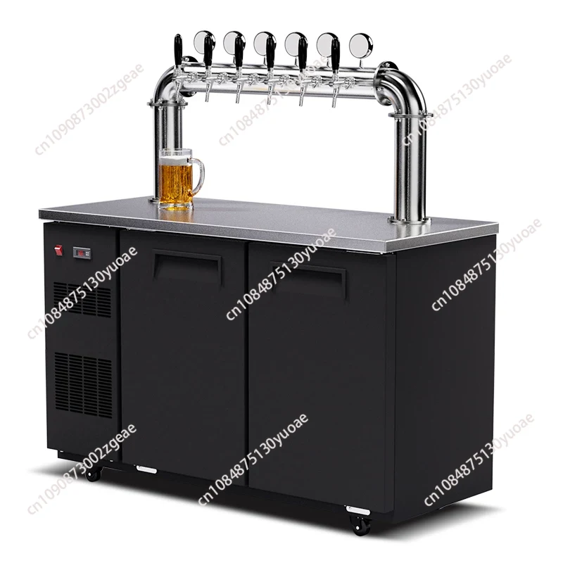 Wine Draft Beer - Máquina de cerveza comercial, máquina de