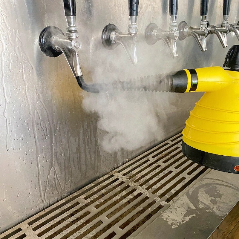 Wine Draft Beer - Máquina de cerveza de barril, cabezal