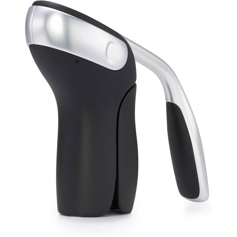 Cork Screw Lever - Sacacorchos de palanca de ternera con