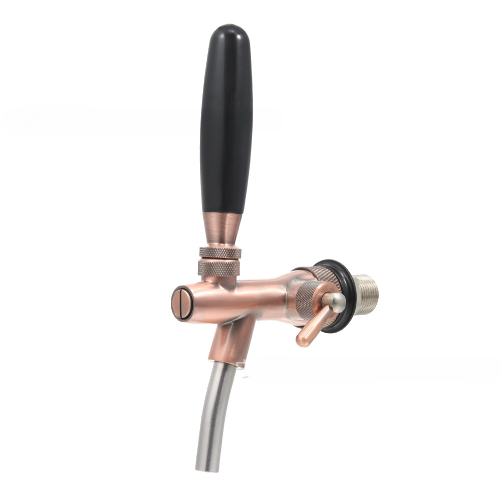 Wine Draft Beer - Equipo de separación de cerveza, grifo