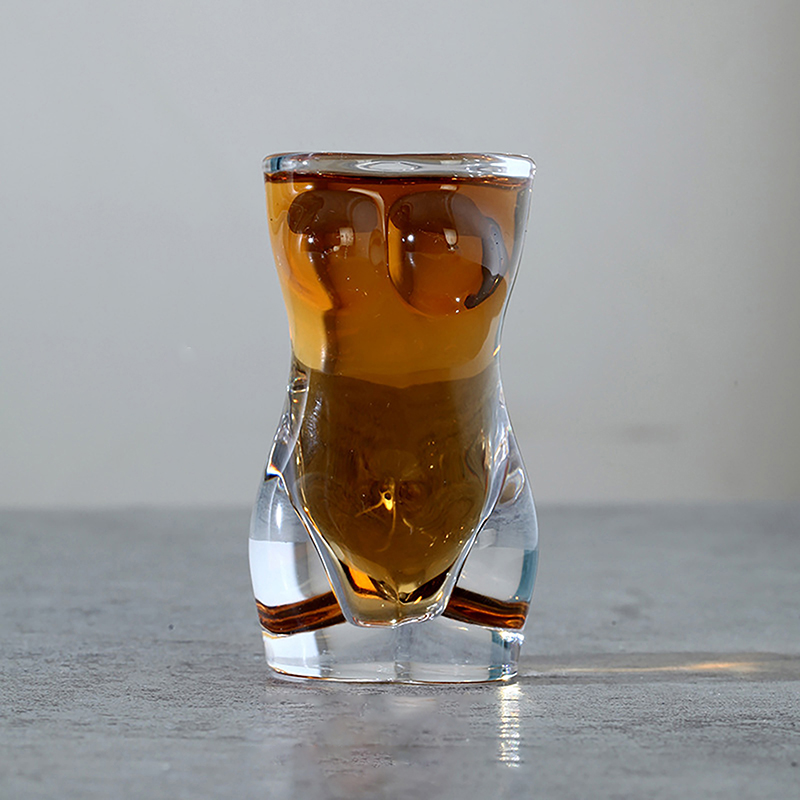 Wine Beer Juice - Taza de cerveza única para hombres