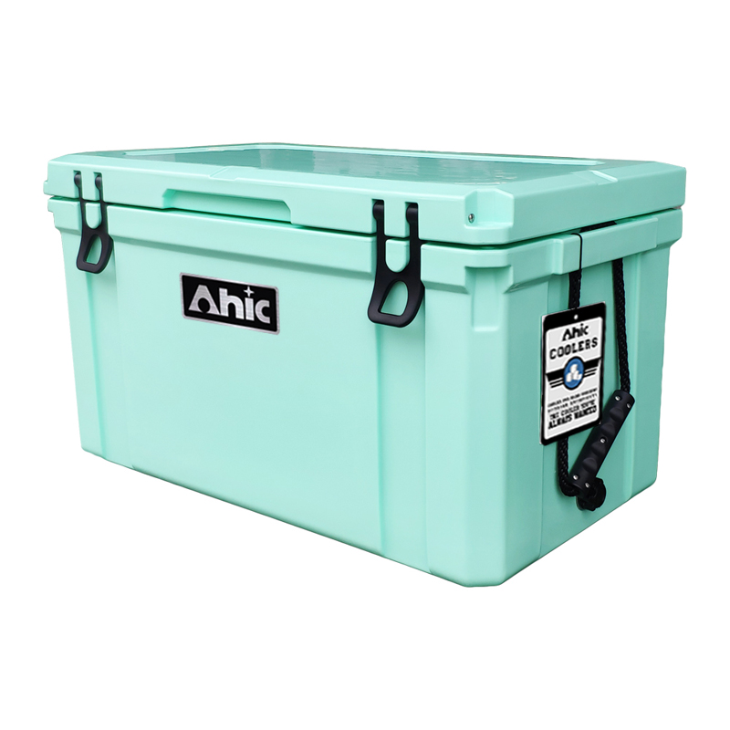 Wine & Beer Emporium - Nevera Portátil Aislada de 75L con