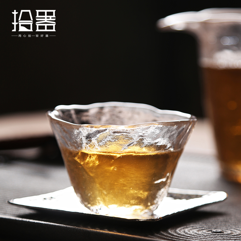 Wine Beer Coffee Drink - Taza de té china de 90ml,