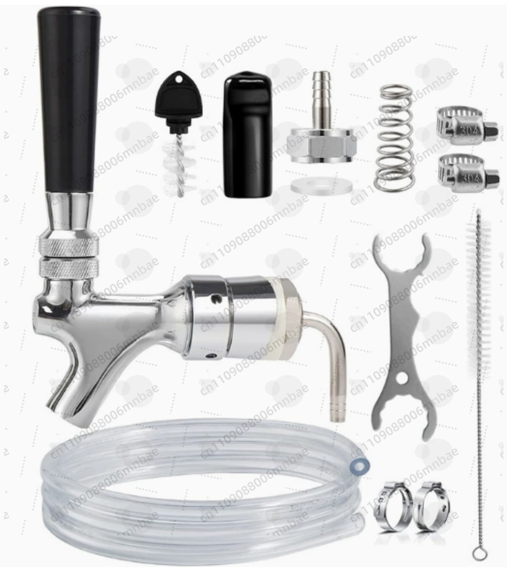 Wine Draft Beer - Accesorios para Máquinas de Cerveza de