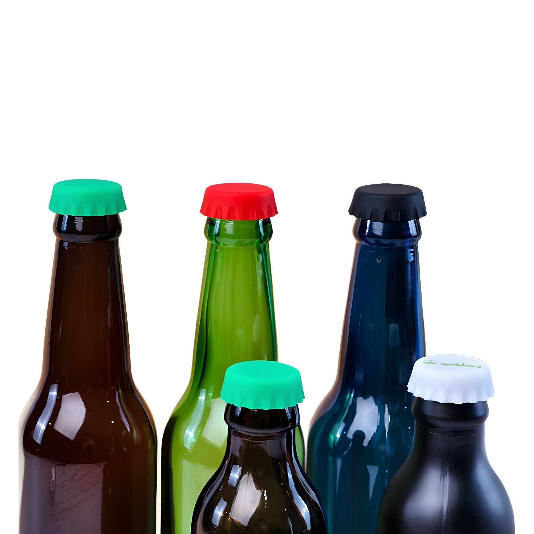 Beer Wine Reus - Para reutilizar y prácticas botellas de