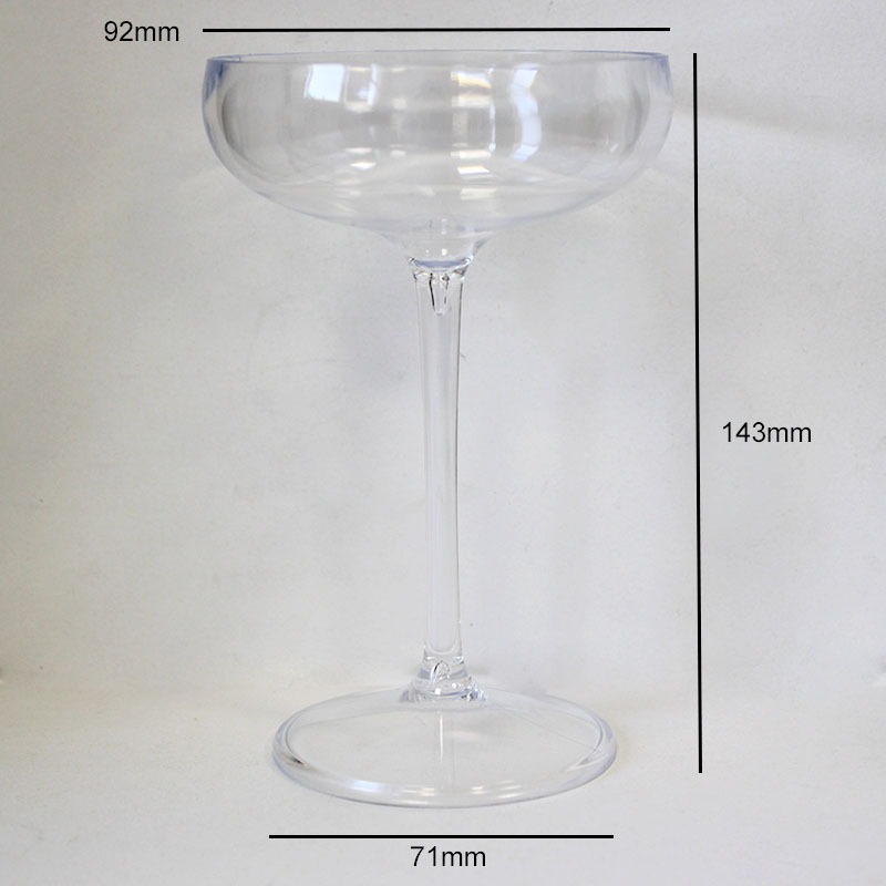 Taza de vino y cerveza de acer - Wine Beer Juice reseña y precio
