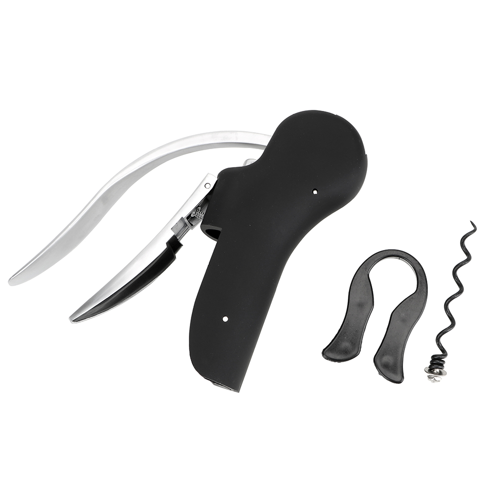 Juego de Herramientas para Vin - Cork Screw Lever reseña y precio