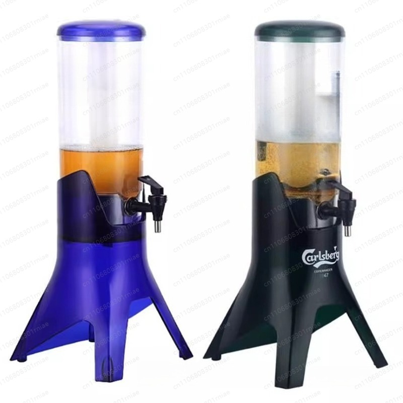 Máquina comercial para dispens - Wine Draft Beer reseña y precio