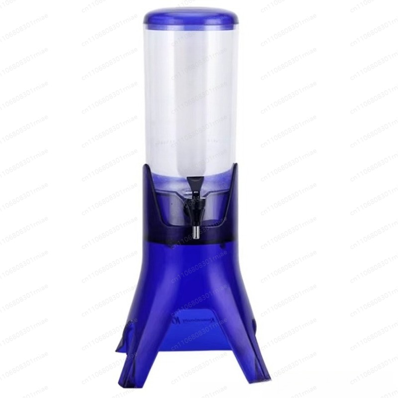 Máquina comercial para dispens - Wine Draft Beer reseña y precio