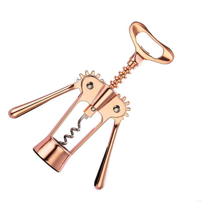 L9NB ALEACIÓN ALEA ALEA ALEA A - Cork Screw Lever reseña y precio