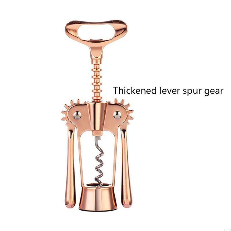 L9NB ALEACIÓN ALEA ALEA ALEA A - Cork Screw Lever reseña y precio