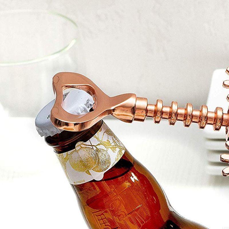 L9NB ALEACIÓN ALEA ALEA ALEA A - Cork Screw Lever reseña y precio