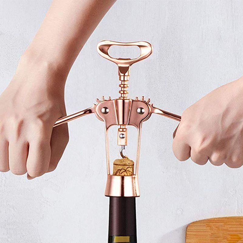 L9NB ALEACIÓN ALEA ALEA ALEA A - Cork Screw Lever reseña y precio