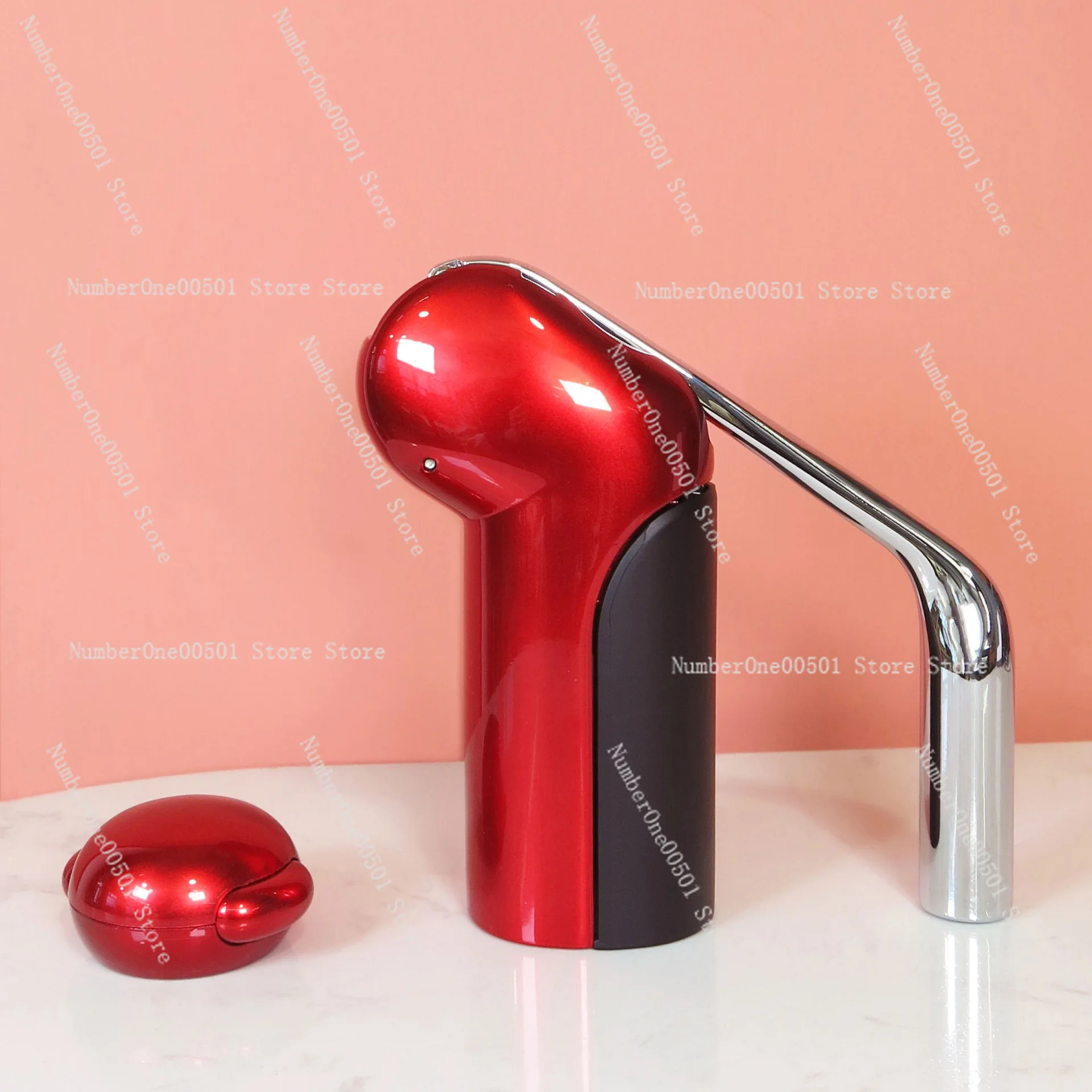 Sacacorchos manual tipo palanc - Cork Screw Lever reseña y precio