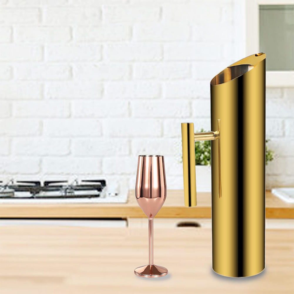 Jarra de 1.5/2L para Jugos, Ce - Wine Beer Coffee Drink reseña y precio