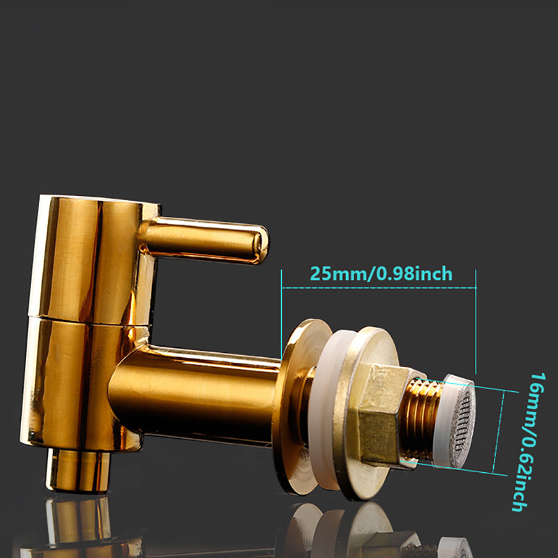* 1 unidad de grifo dispensado - Wine Beer Juice reseña y precio