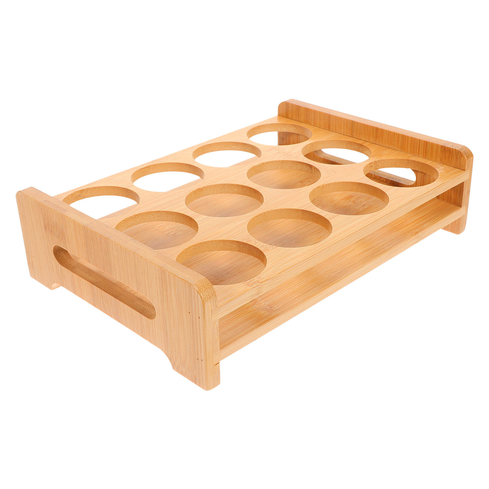 Soporte de Bambú para Vasos de - Wine In Beer Glass reseña y precio