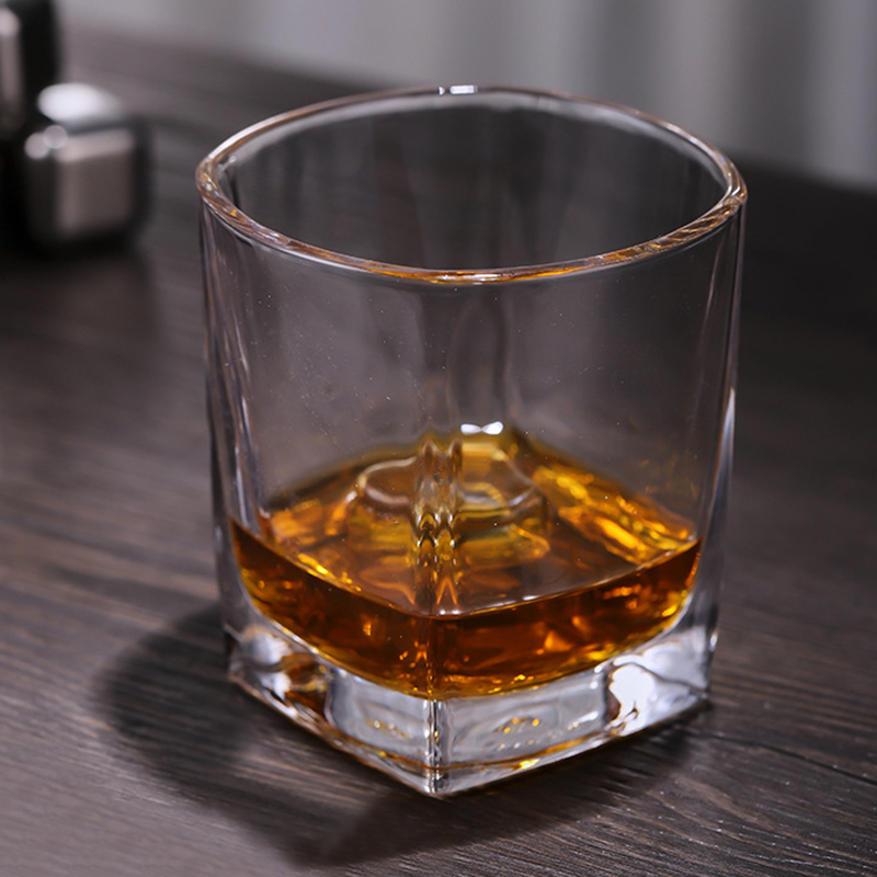 Juego de 235ml y 4 Uds. De cop - Wine In Beer Glass reseña y precio