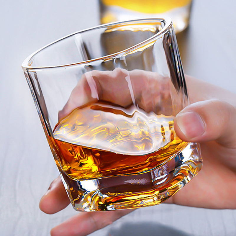 Juego de 235ml y 4 Uds. De cop - Wine In Beer Glass reseña y precio