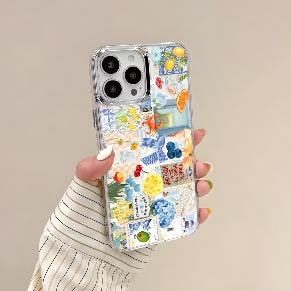 Funda Transparente Ocean Wine  - Wine & Beer Shop Photos reseña y precio