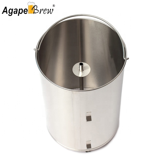 Tanque de Vino de 40L, Equipo  - Wine Draft Beer reseña y precio
