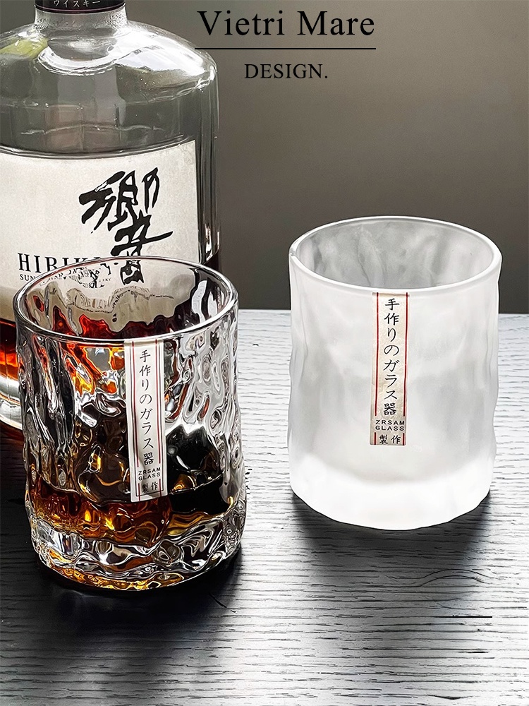 Vaso de Vidrio Vietnamita Hech - Wine In Beer Glass reseña y precio