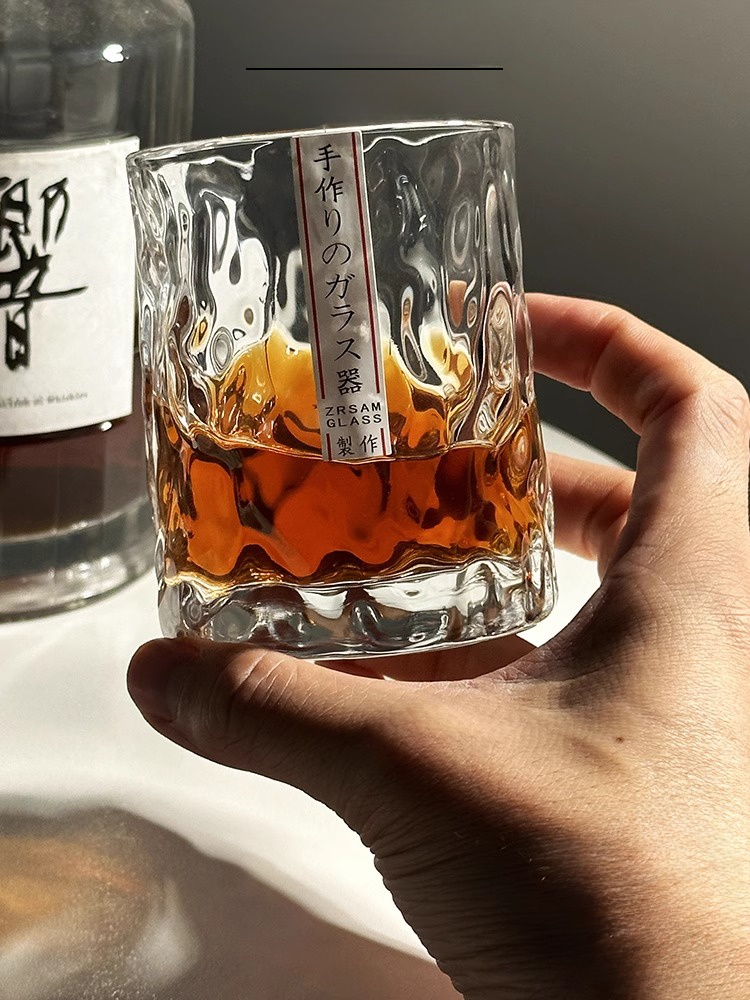 Vaso de Vidrio Vietnamita Hech - Wine In Beer Glass reseña y precio