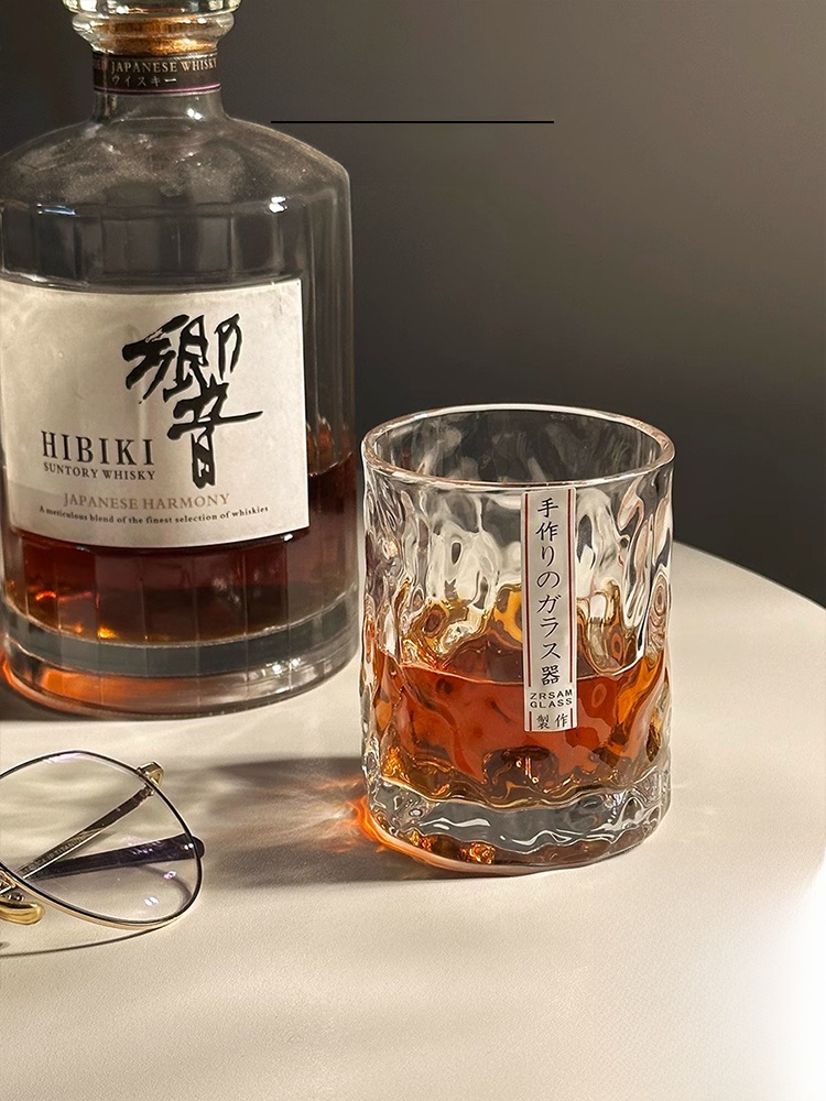 Vaso de Vidrio Vietnamita Hech - Wine In Beer Glass reseña y precio