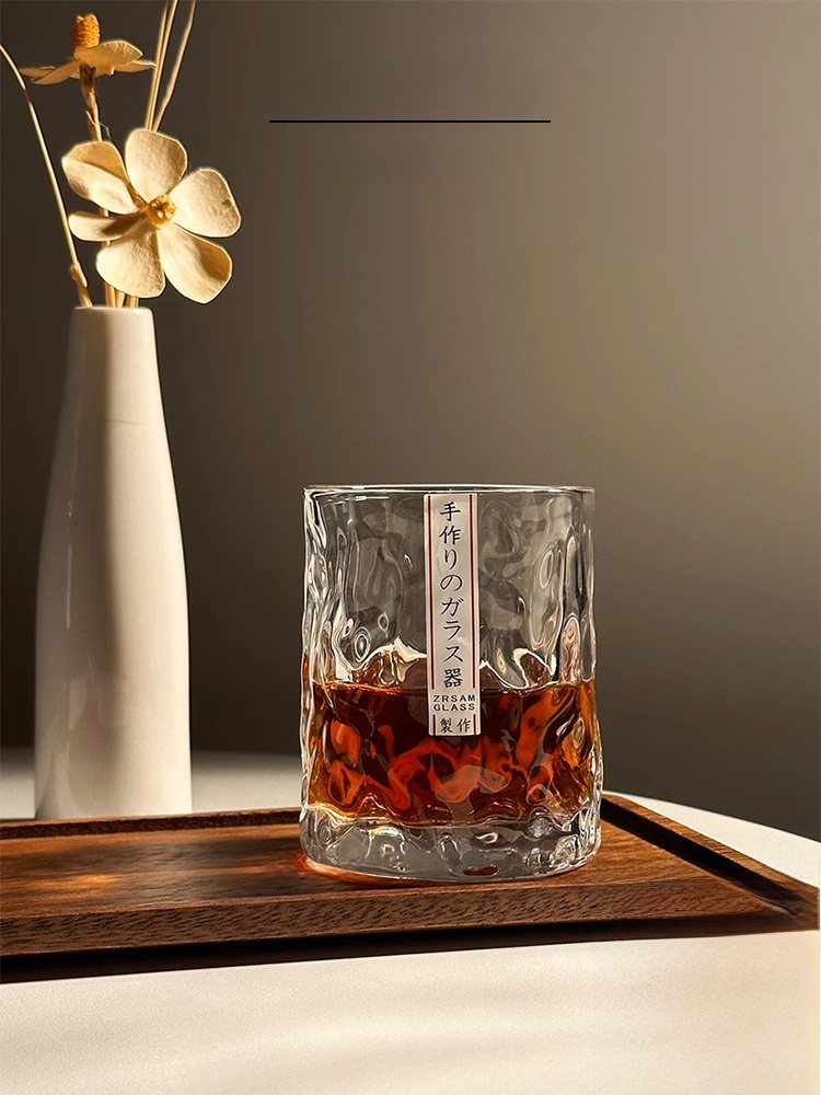 Vaso de Vidrio Vietnamita Hech - Wine In Beer Glass reseña y precio