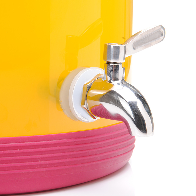 Dispensador de bebidas, grifo  - Wine Beer Juice reseña y precio