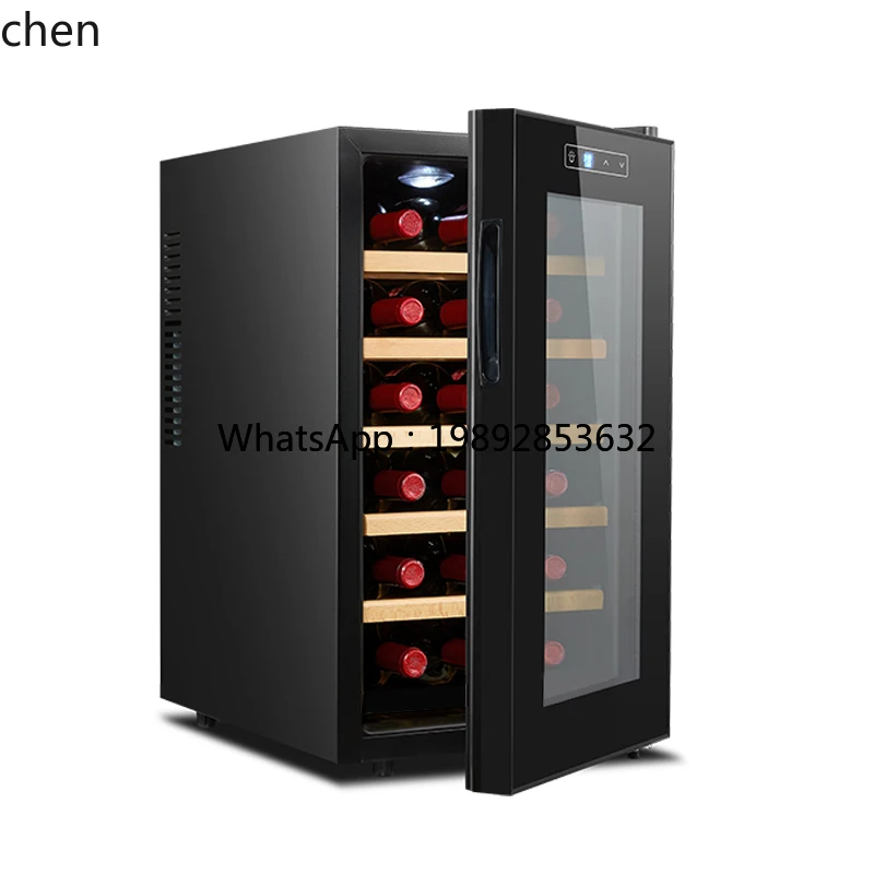 Mini nevera para vinos CC26, g - Wine & Beer Emporium reseña y precio