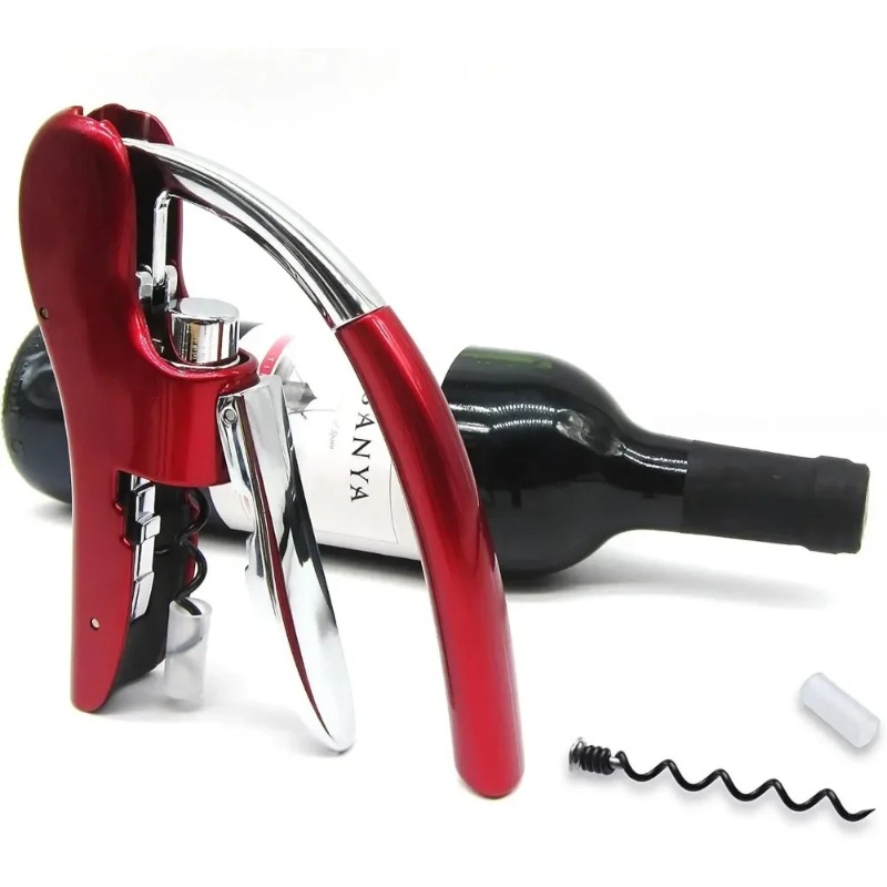 Nuevo Kit de Accesorios de Coc - Cork Screw Lever reseña y precio
