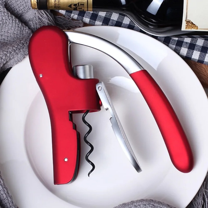 Nuevo Kit de Accesorios de Coc - Cork Screw Lever reseña y precio