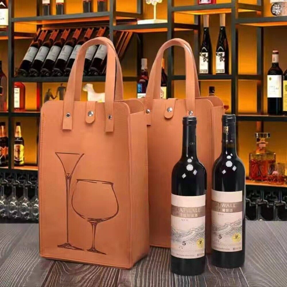 Bolsa de Fieltro de Alta Calid - Wine & Beer Emporium reseña y precio