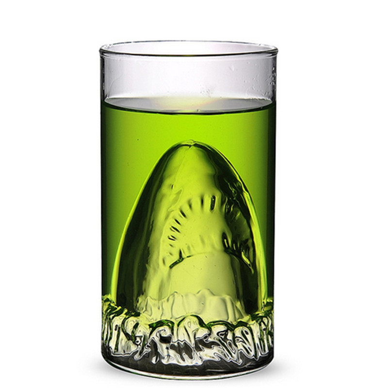 Taza de cristal doble para beb - Wine Beer Coffee Drink reseña y precio
