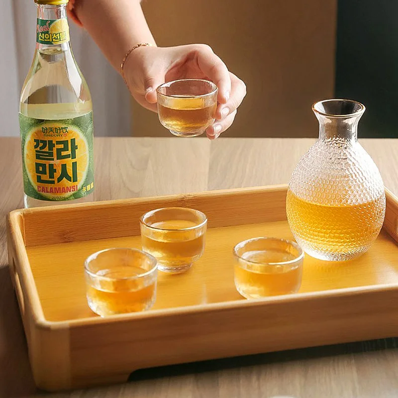Juego de tazas de cerveza de c - Wine In Beer Glass reseña y precio
