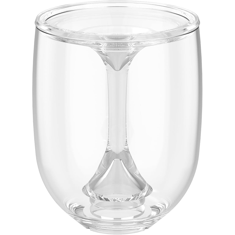 Copa de vino plegable, copa de - Wine & Beer Emporium reseña y precio