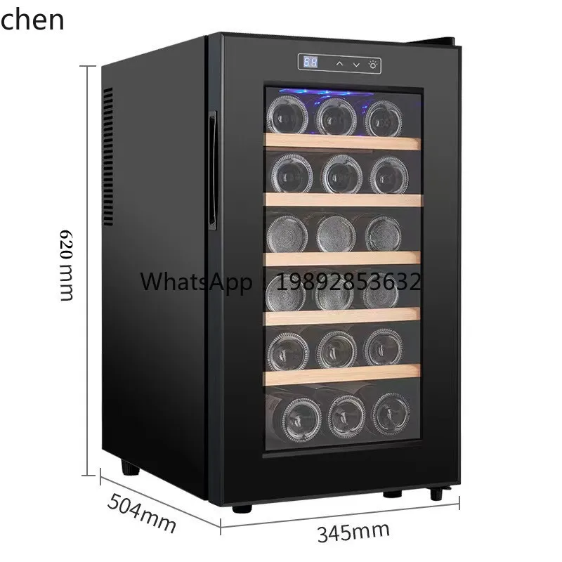 Refrigerador para Vino de Temp - Wine & Beer Emporium reseña y precio