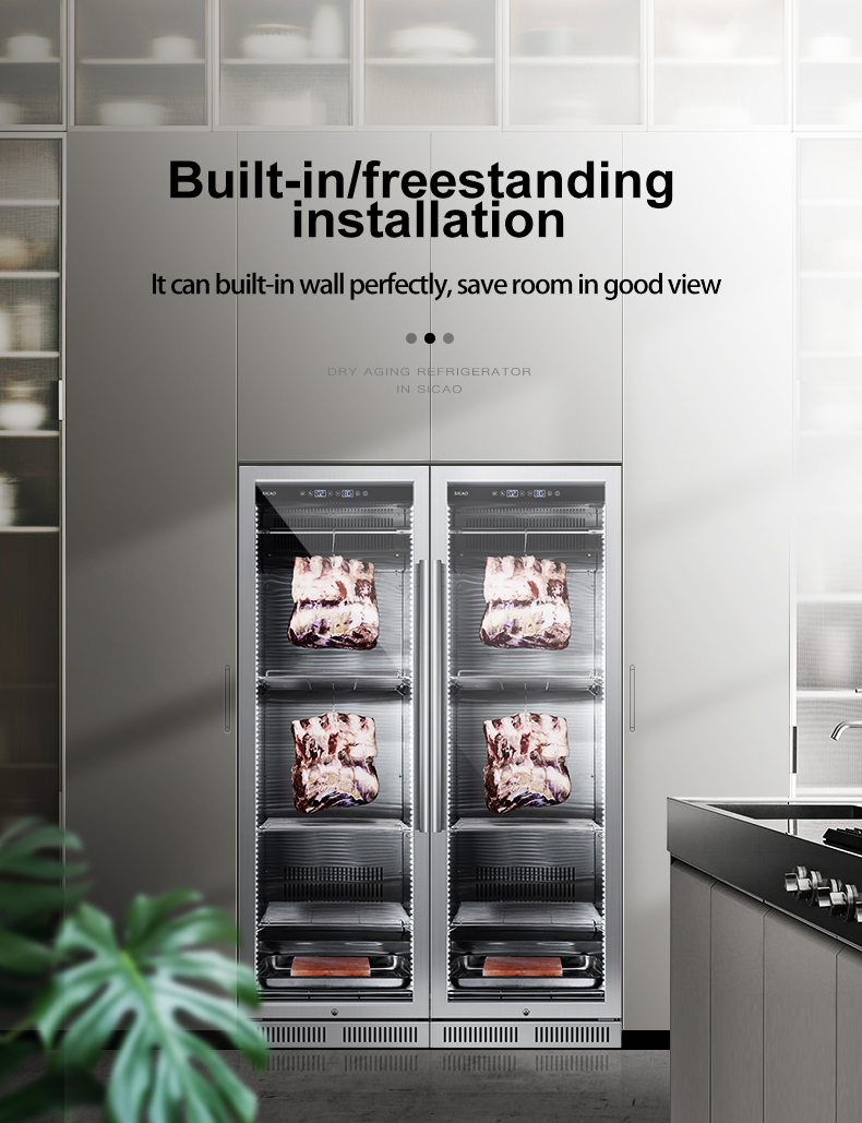 Refrigerador para Maduración e - Wine & Beer Emporium reseña y precio