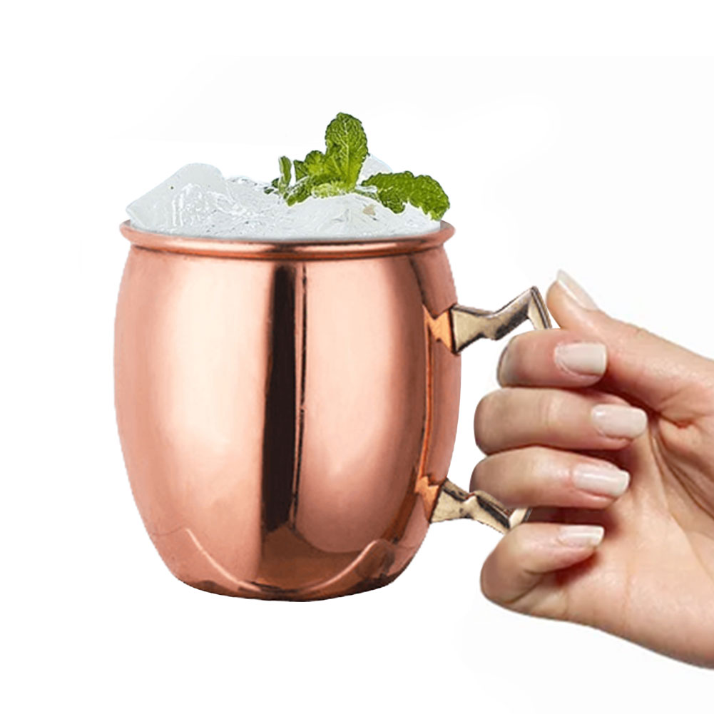 Taza de cóctel de 500ML, vaso  - Wine Beer Coffee Drink reseña y precio