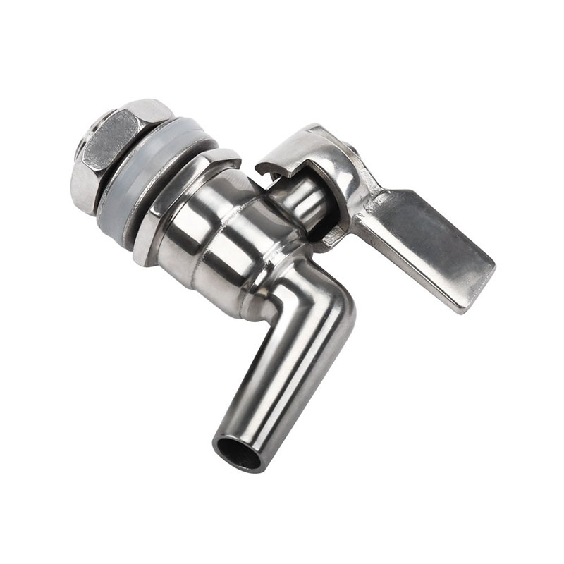 Grifo dispensador de bebidas d - Wine Beer Juice reseña y precio