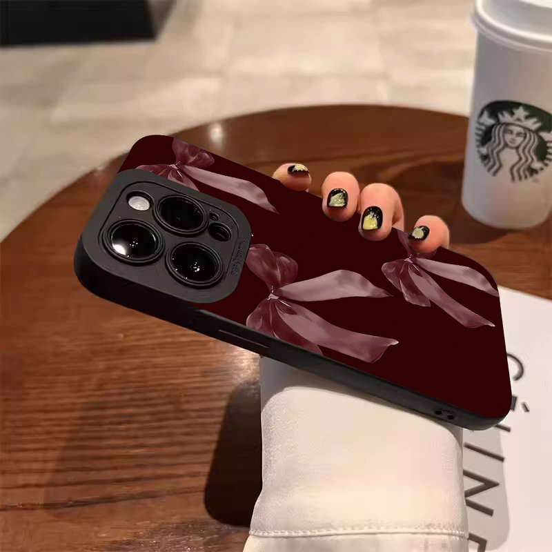 Funda de teléfono suave con di - Wine & Beer Emporium reseña y precio