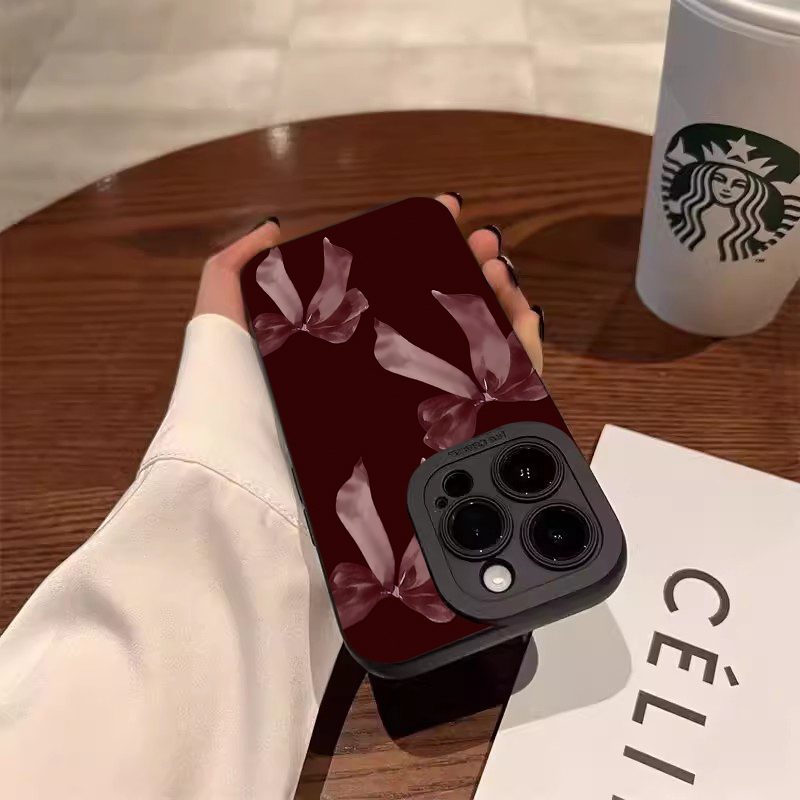 Funda de teléfono suave con di - Wine & Beer Emporium reseña y precio