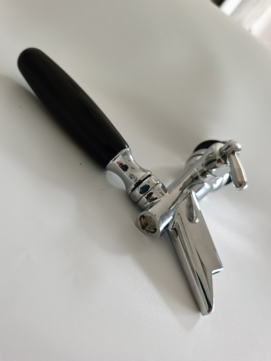 Grifo de cerveza ajustable par - Wine Draft Beer reseña y precio