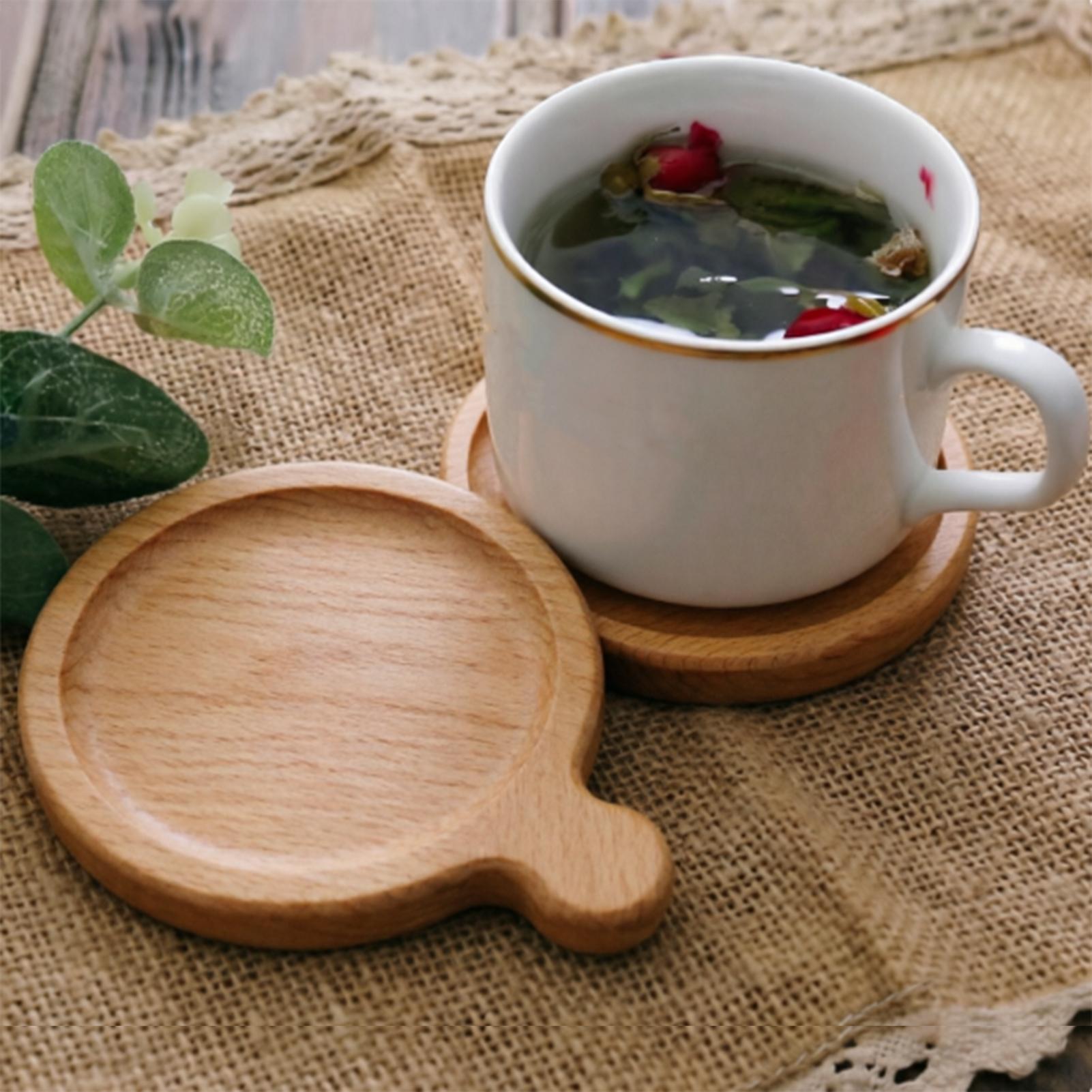 Posavasos para bebidas, tapete - Wine Beer Coffee Drink reseña y precio