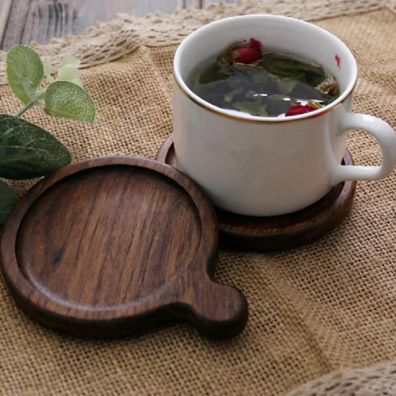 Posavasos para bebidas, tapete - Wine Beer Coffee Drink reseña y precio