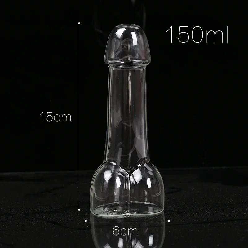 Copa de vino creativa transpar - Wine Beer Juice reseña y precio