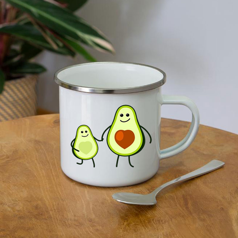 Tazas de café con estampado de - Wine Beer Coffee Drink reseña y precio