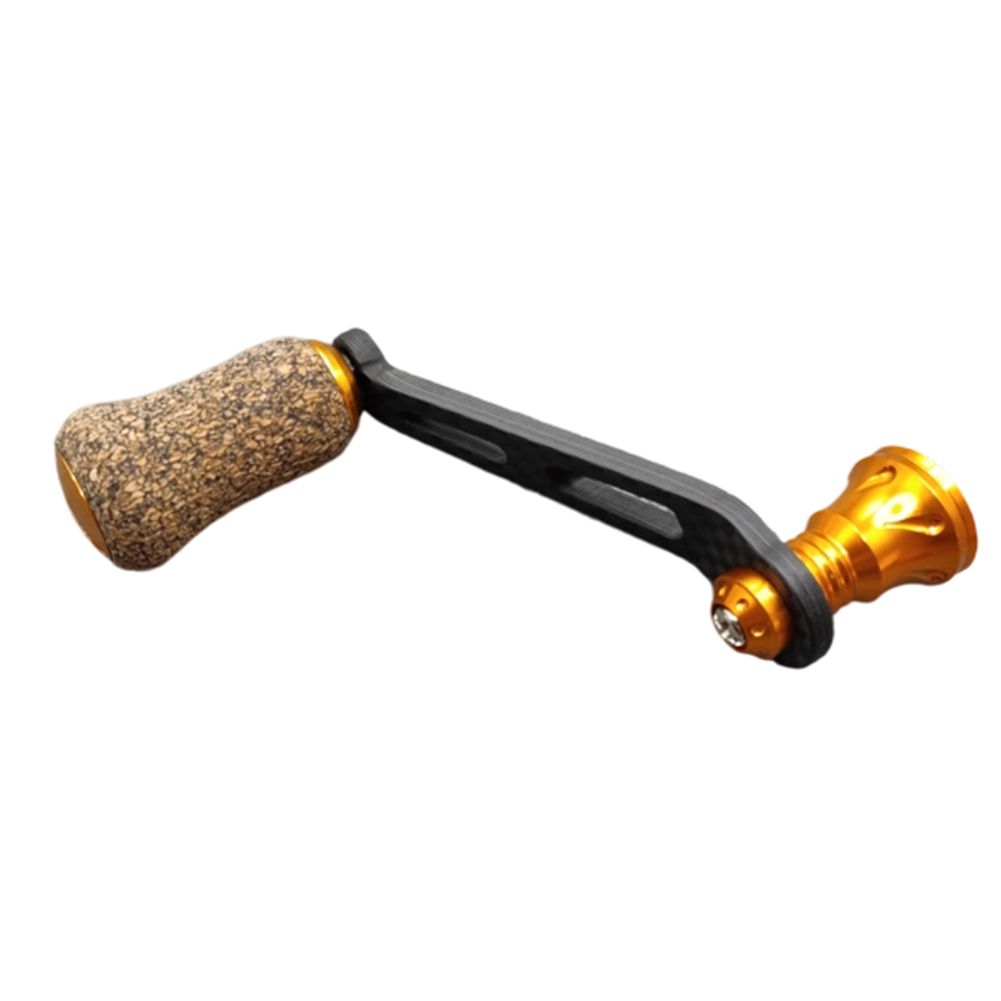 Carrete giratorio, tornillo ba - Cork Screw Lever reseña y precio